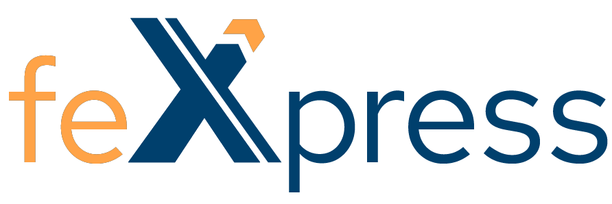 feXpress Logo